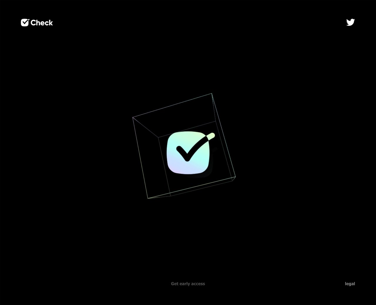 Check Website Screenshot