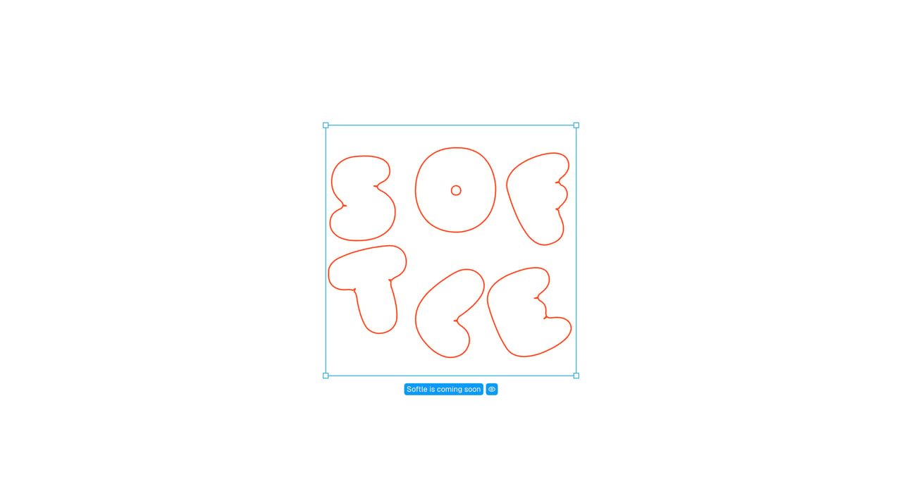 Softle Website Screenshot