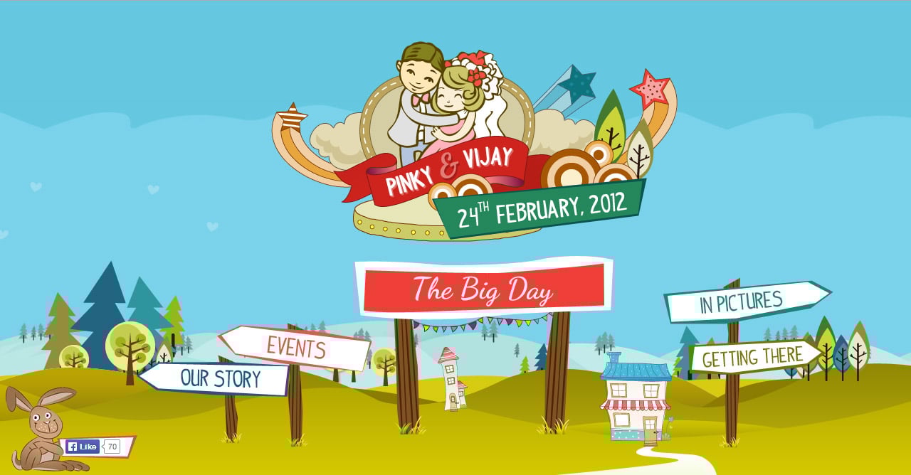 The Perfect Jodi Website Screenshot