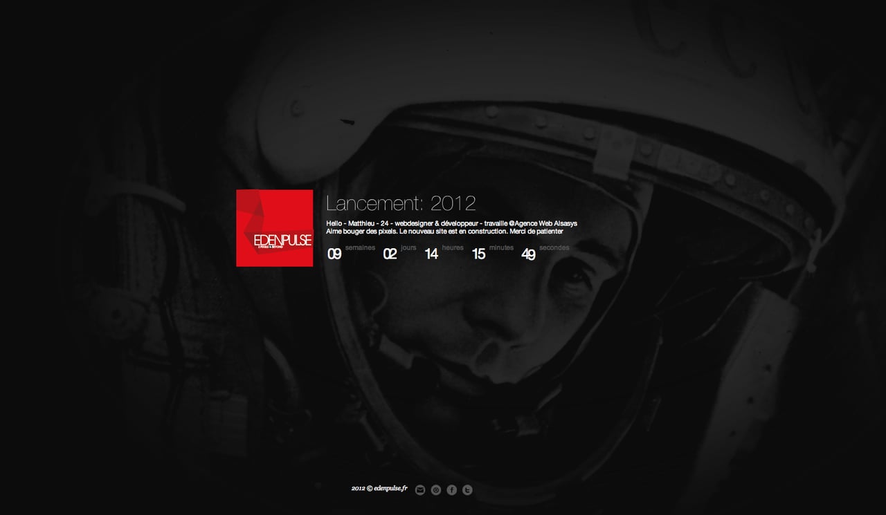 2 pixels & beyond Website Screenshot