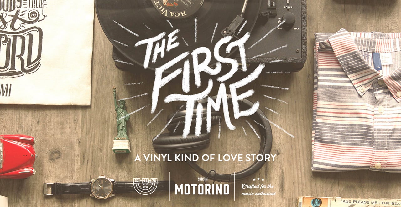 The Motorino Mk. II Website Screenshot