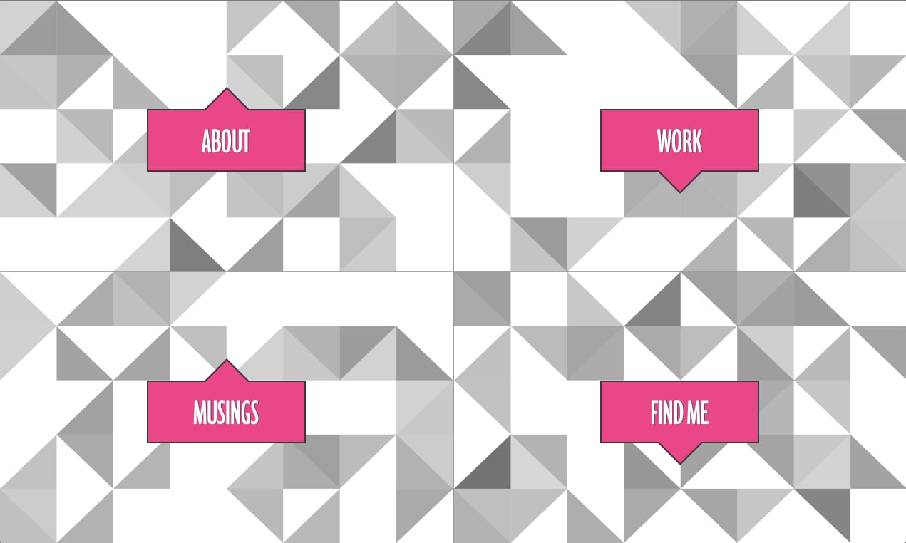 Astronaut Radio Website Screenshot