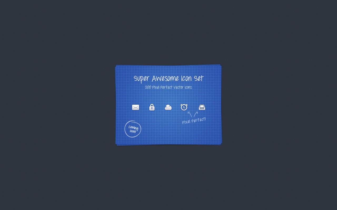 Sprawsm Icons Website Screenshot