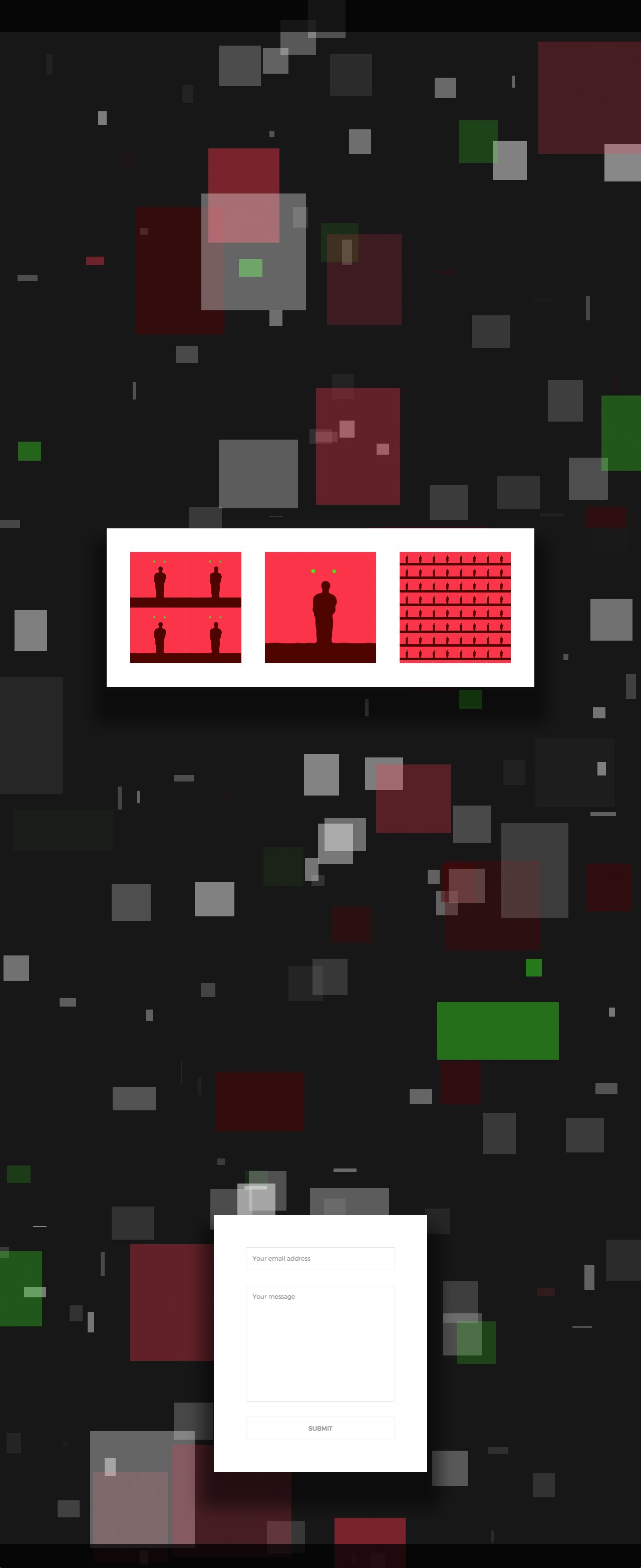 Untitled Website Screenshot