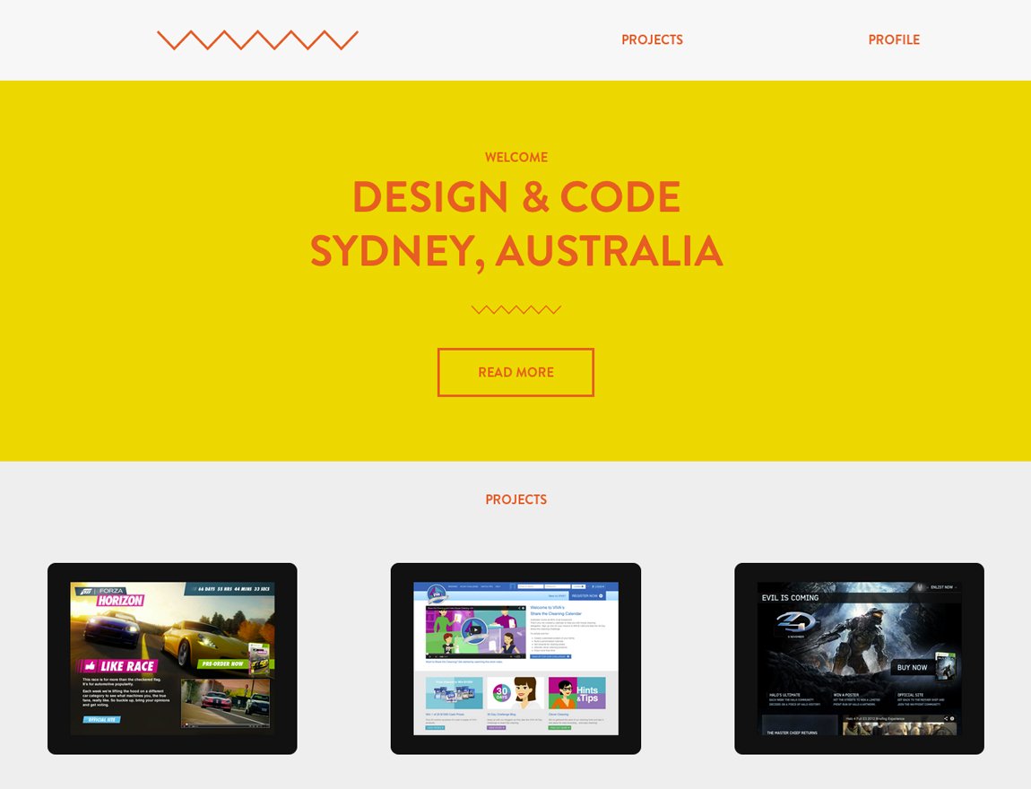 Do a backflip Website Screenshot