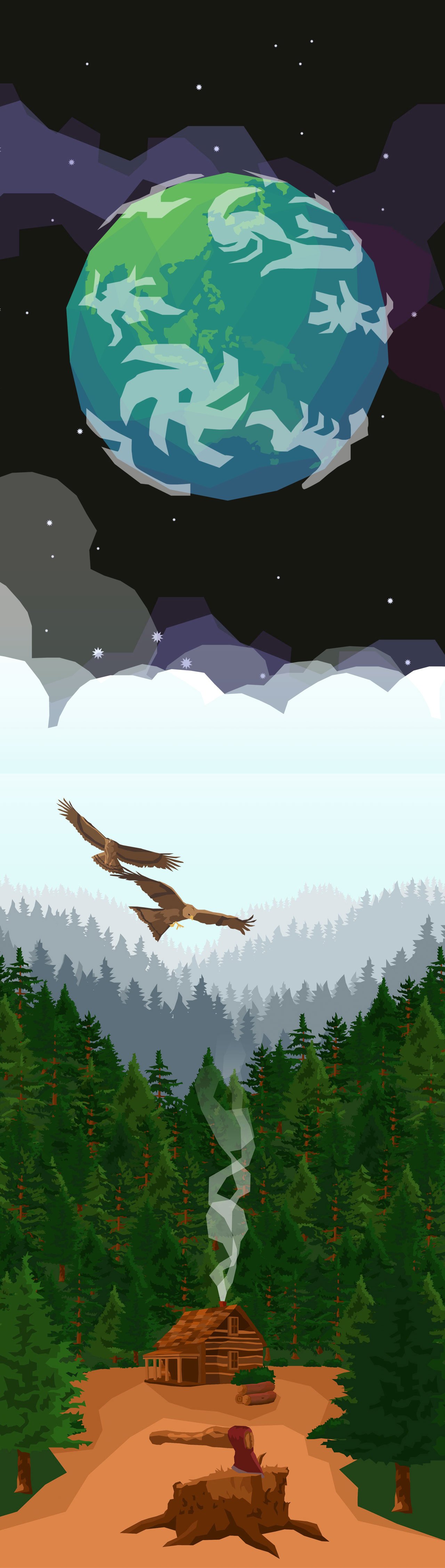 Support Kyoto Protocol Website Screenshot