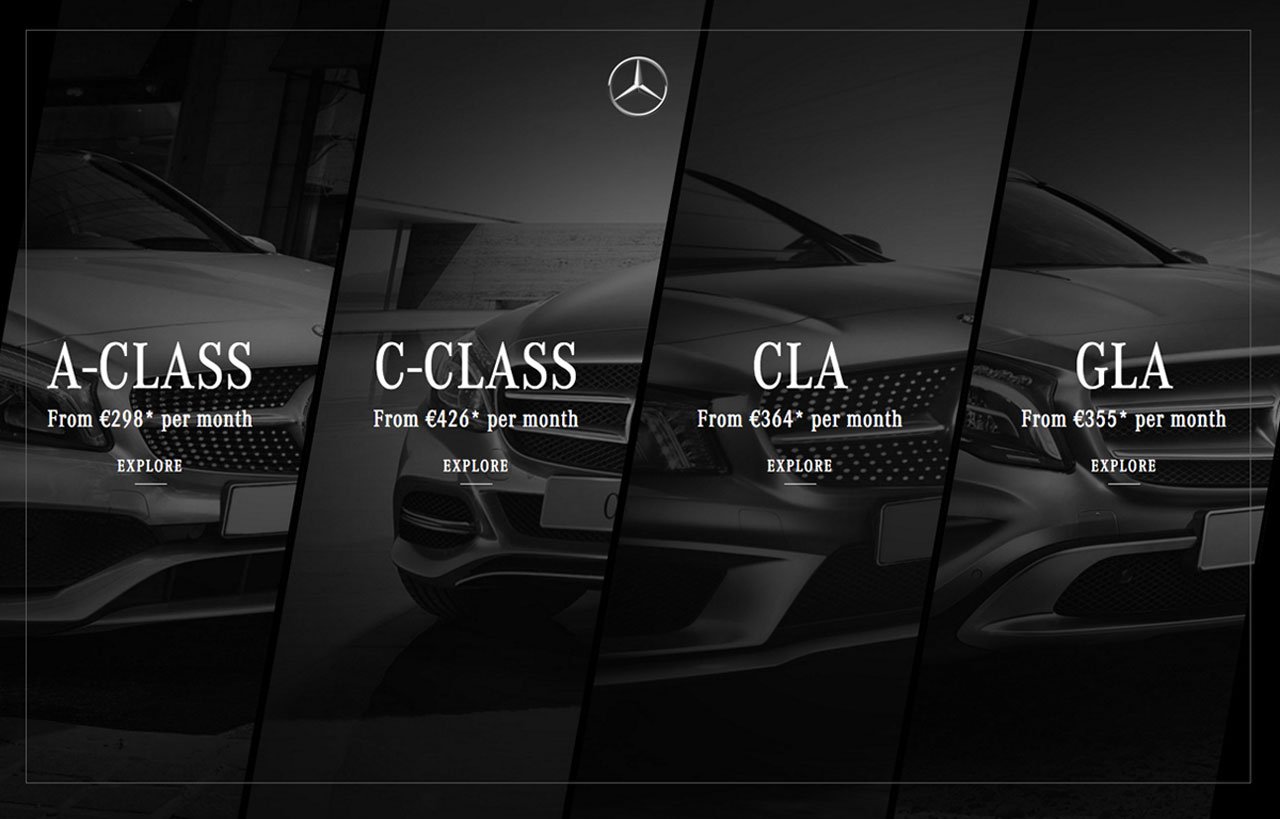 One Day is Now Website Screenshot