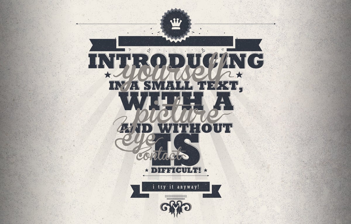 Frederic Christian Website Screenshot