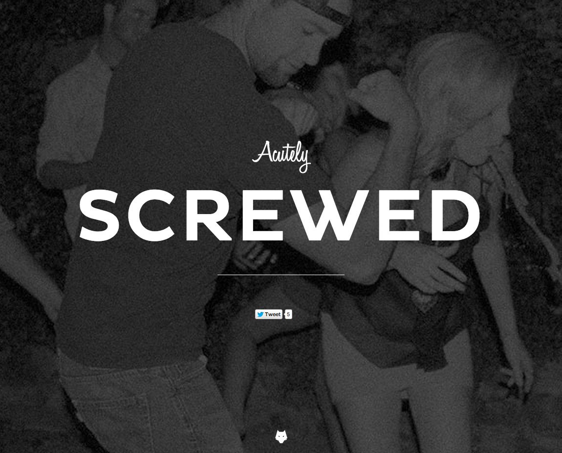 Other words for being drunk Website Screenshot