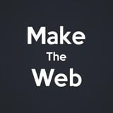 MakeTheWeb