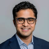 Tejas Gawande