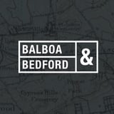 Balboa & Bedford