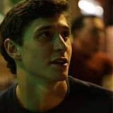 Will Woolfson-Jarvis