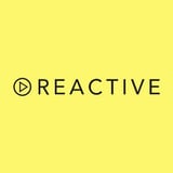 Reactive Graphics