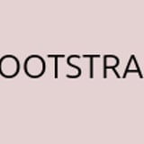 Q Bootstrap