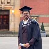 Harikrishnan Ramachandran