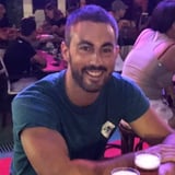 Alejandro Ochoa Alonso