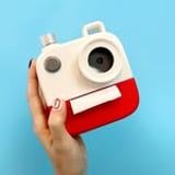 Poetry Camera