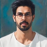 Ruban Khalid