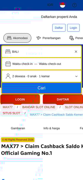 Benjamin Guedj Mobile Preview