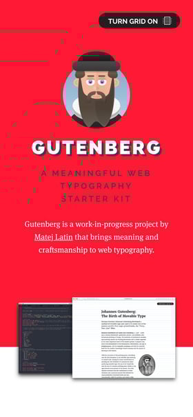Gutenberg Mobile Preview