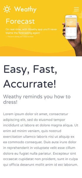 Kalium Mobile Preview