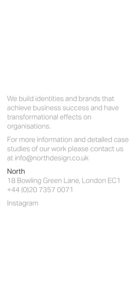 North Mobile Preview