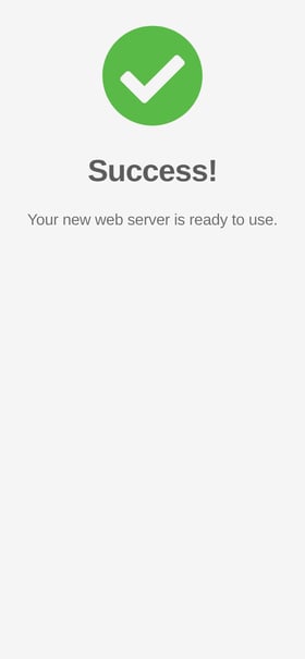 Is Invisible Mobile Preview