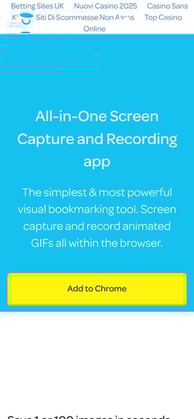 Bukket Mobile Preview