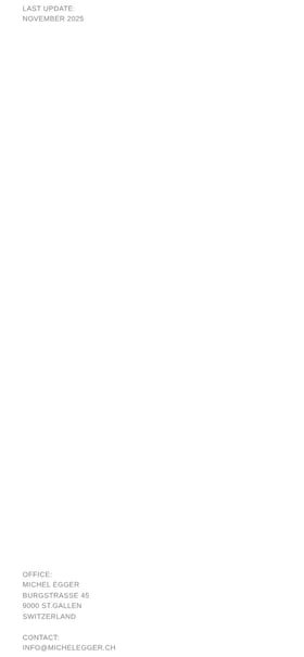 Michel Egger Mobile Preview