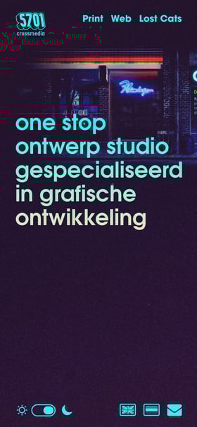 5701 CrossMedia Mobile Preview