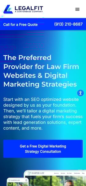 Big 6 Media Mobile Preview