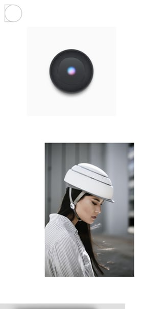 Designobjekt Mobile Preview