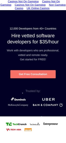 Indiez Mobile Preview