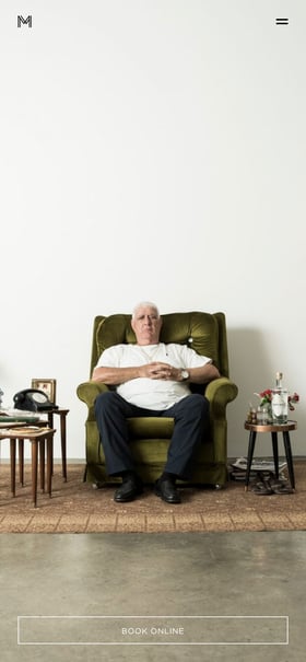 Meet The Greek Mobile Preview