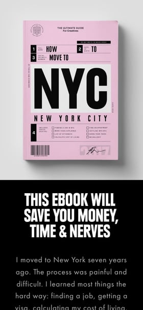 Let’s go to New York Mobile Preview