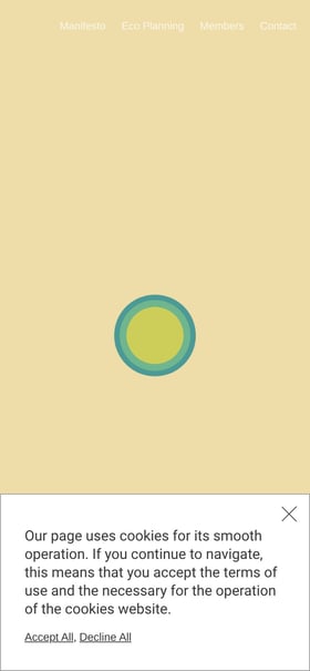 Breath-inn Mobile Preview