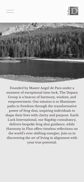 Earthluck International Mobile Preview