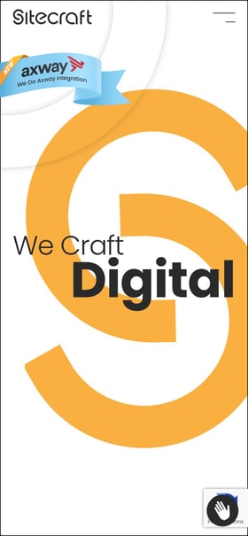 Sitecraft Mobile Preview