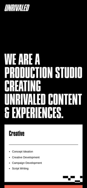 Unconquered Mobile Preview