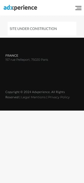 Hubscale Mobile Preview