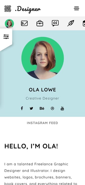 Certy Mobile Preview