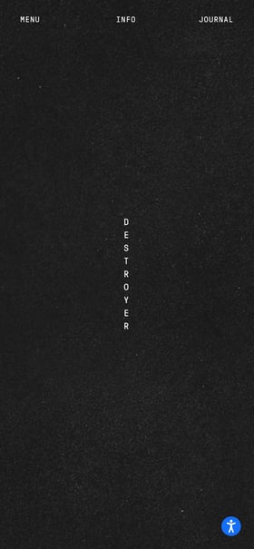 Destroyer LA Mobile Preview