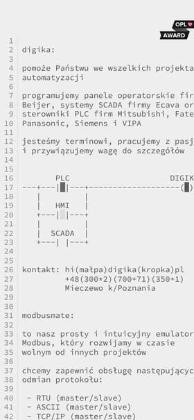 Digika Mobile Preview