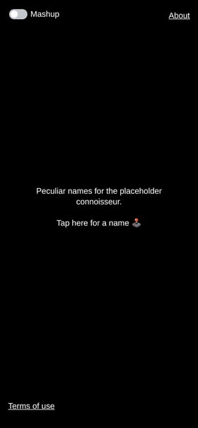 Goodbye John Doe Mobile Preview