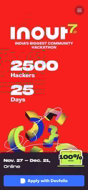 InOut 4.0 Mobile Preview