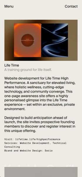 Kaleido Grafik Mobile Preview