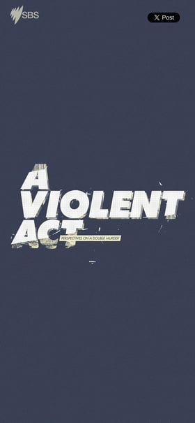 A Violent Act Mobile Preview