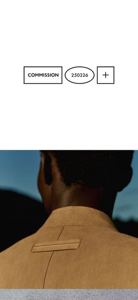 Commission Mobile Preview