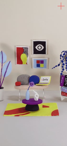 Katie Suskin Mobile Preview